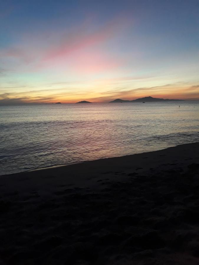 Pink Beach Homestay 호이안 외부 사진